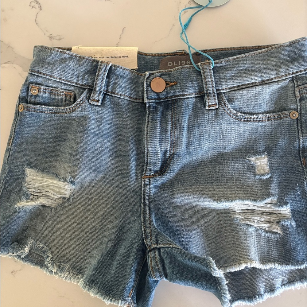 DL1961 Lucy shorts , NWT